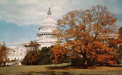 United States Capitol