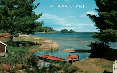St. Ignace