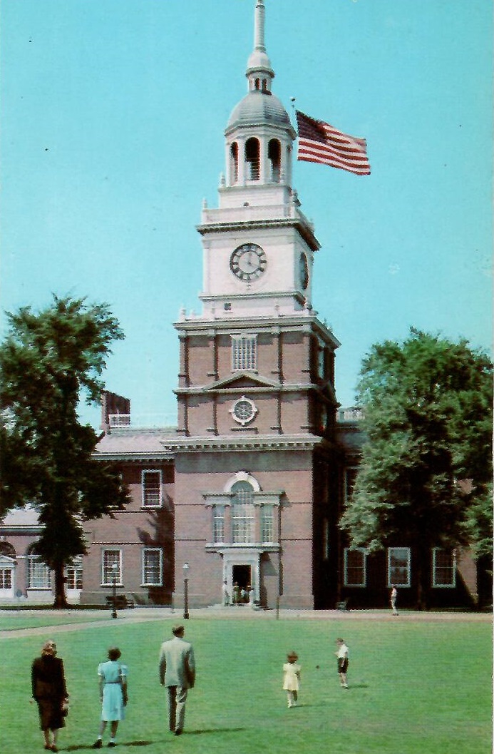 Dearborn, The Henry Ford Museum, Museum Tower (Michigan, USA)