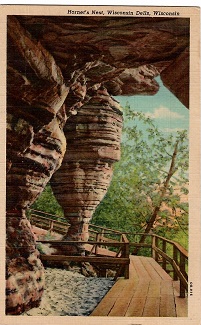 Wisconsin Dells, Hornet’s Nest