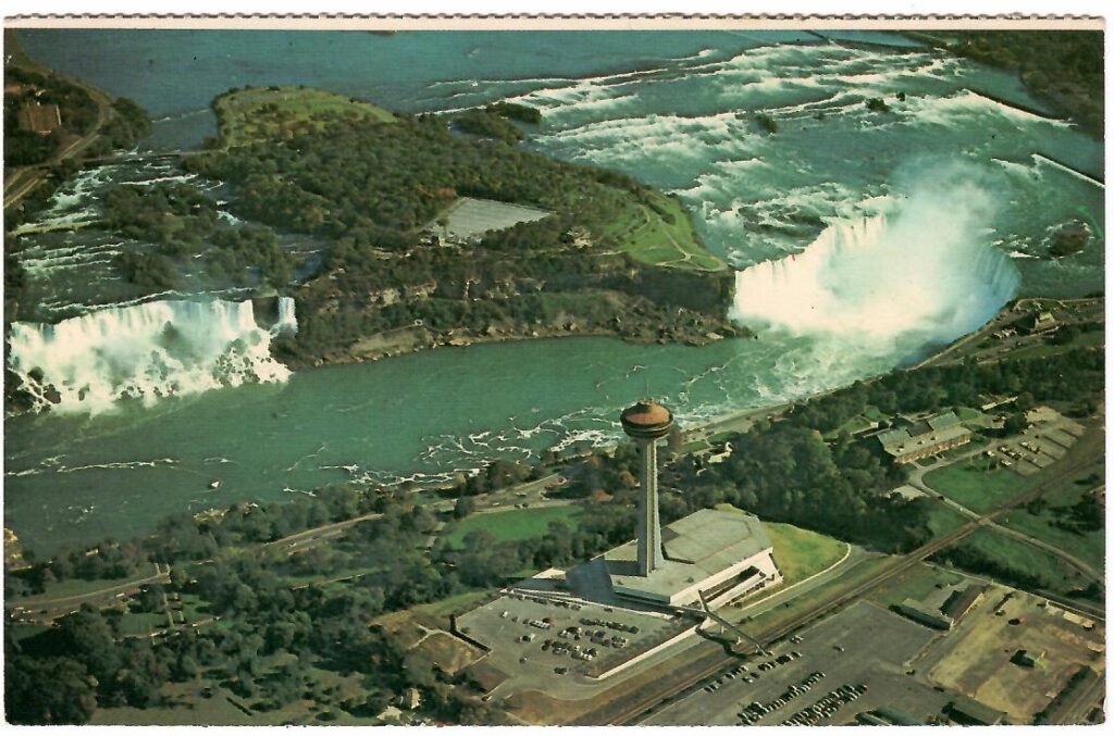 Niagara Falls (ON) (Canada)