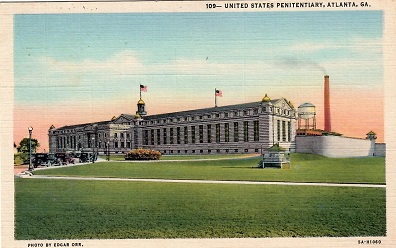 Atlanta, United States Penitentiary