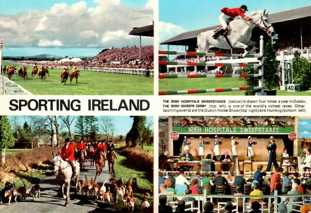 Sporting Ireland (Republic of Ireland)