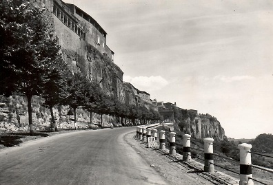 Orvieto, Porto Romana