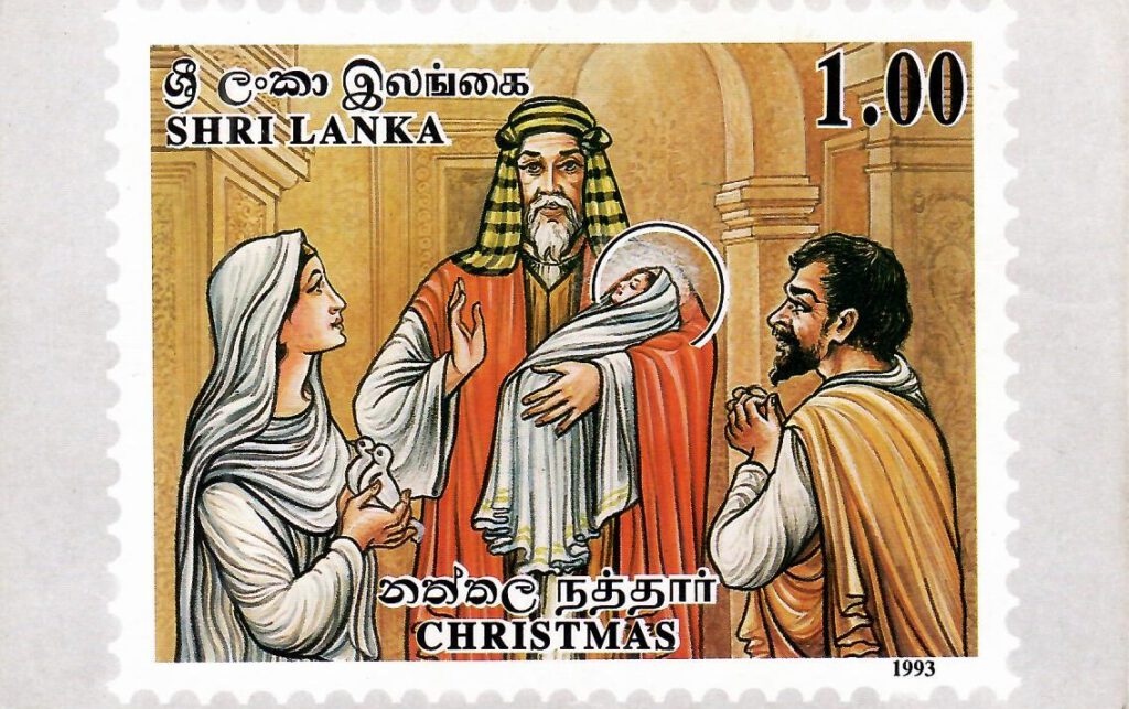 Christmas (Sri Lanka)