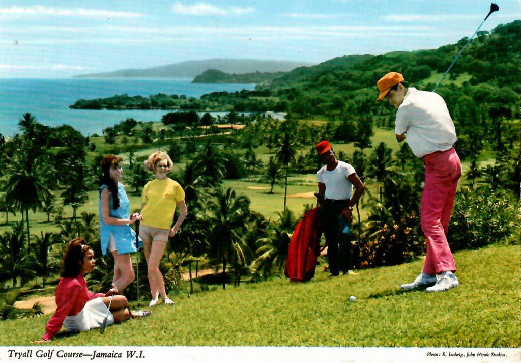 Tryall Golf Course (Jamaica)