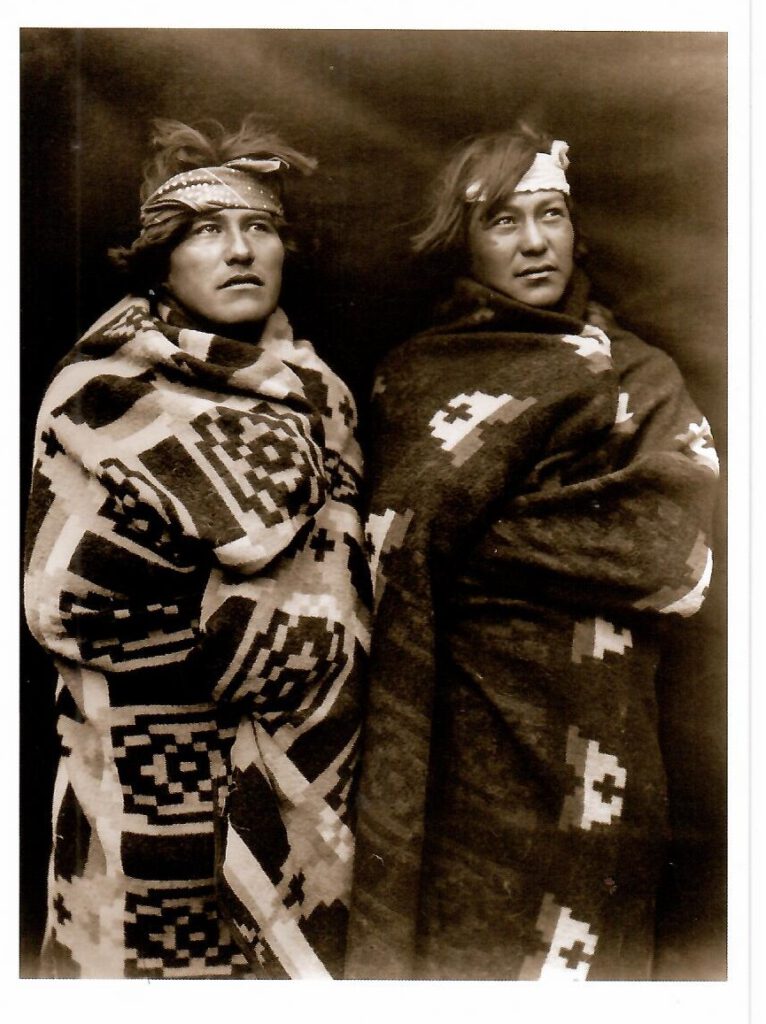 Navajo Brothers