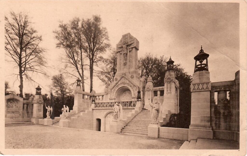 La Basilique de Lisieux