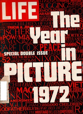 LIFE Magazine (29 December 1972)