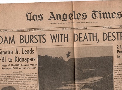Los Angeles Times (15 December 1963)