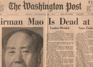The Washington Post (10 September 1976)