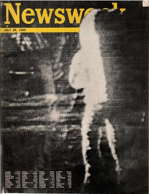 NEWSWEEK International Edition (28 July 1969)