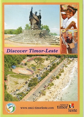 Discover Timor-Leste