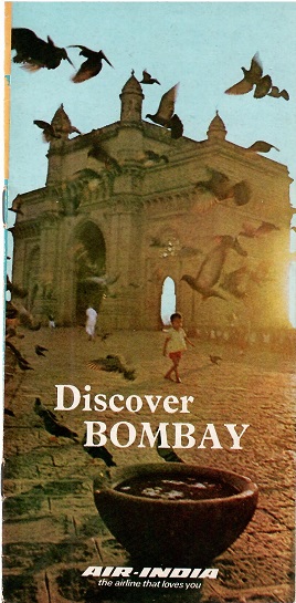 Discover Bombay (India)