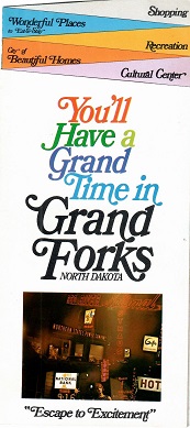 You’ll Have a Grand Time in Grand Forks (North Dakota, USA)