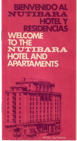 Nutibara Hotel and Apartaments (Medellin, Colombia)
