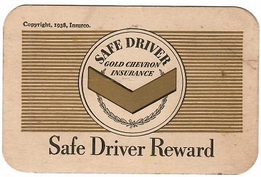 Safe Driver Reward (USA)