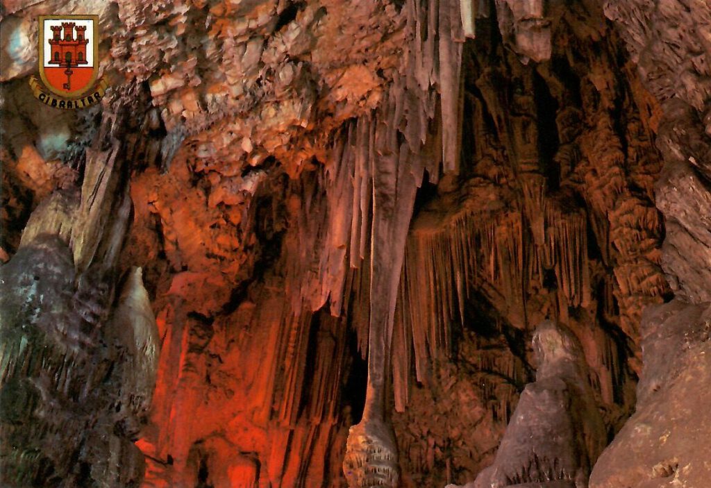 St. Michael’s Cave (Gibraltar)