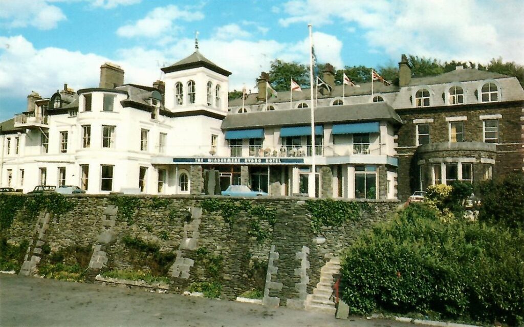 Windermere, The Windermere Hydro (England)