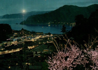 Moonlight View at Atami