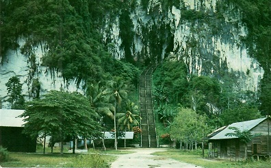 Kuala Lumpur, Batu Caves
