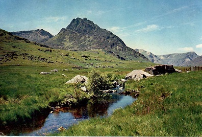 Tryfan