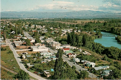 Clyde, Central Otago