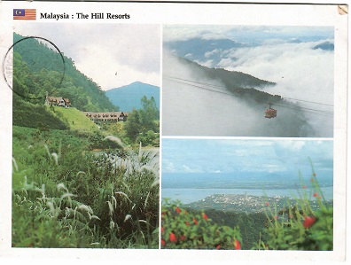 The Hill Resorts, multiple view