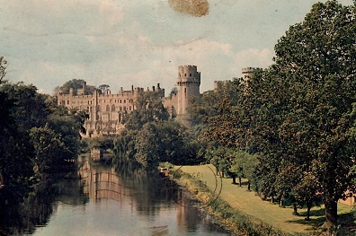 Warwick Castle