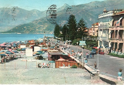 Bordighera, Riviera dei Fiori