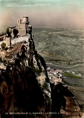 La Rocca