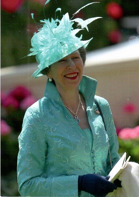 The Princess Royal (England)