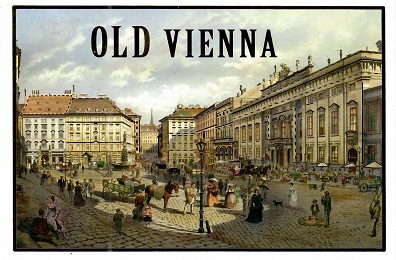 Old Vienna