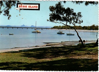 Bribie Island, Queensland