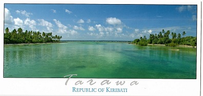 Buota, South Tarawa