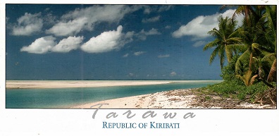 North Tarawa, Biketawa Islet