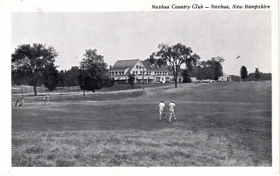 Nashua Country Club