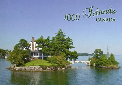 1000 Islands