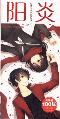 Kagerou Project (Set of 30+)