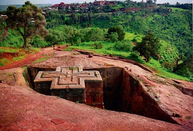 Lalibela