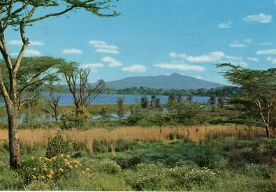 Lake Naivasha