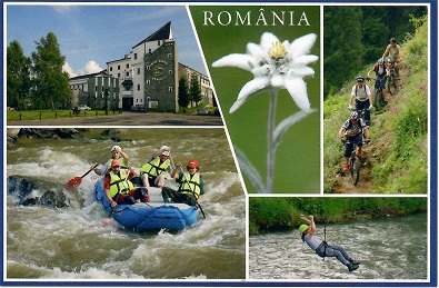 Bistrița-Năsăud, multiple views