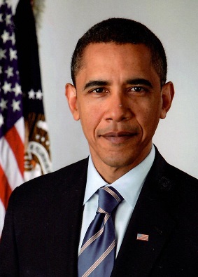 Barack Obama