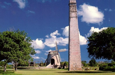 St. Croix, Whim Greathouse Plantation