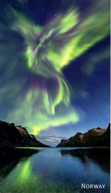 The Northern Lights