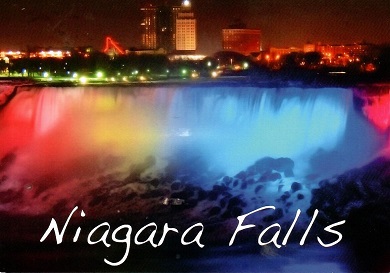 Niagara Falls (USA)