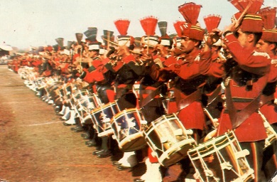 Police Band