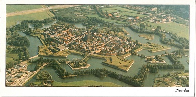 Naarden