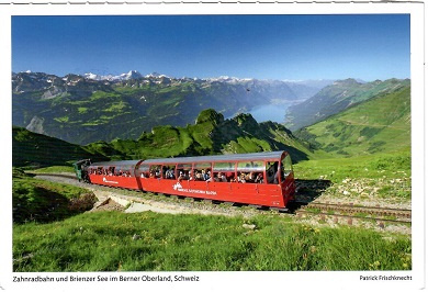 Zahnradbad (Switzerland)