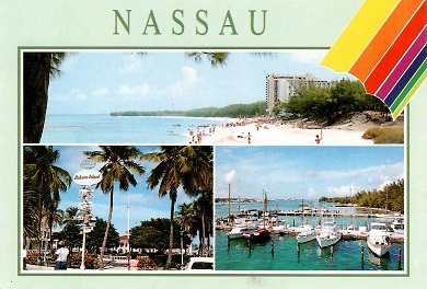 Nassau, multiple views